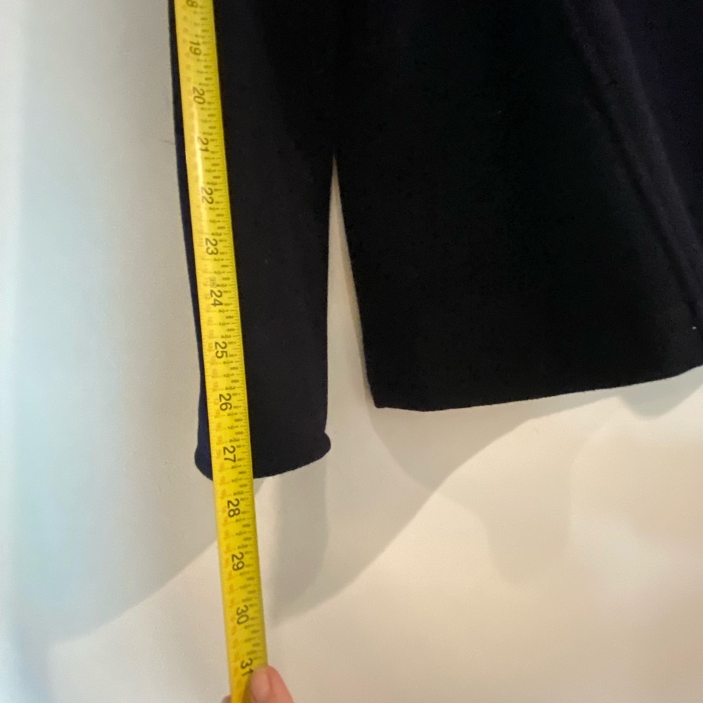 RUGBY RALPH LAUREN PEACOAT - Picture 7 of 15